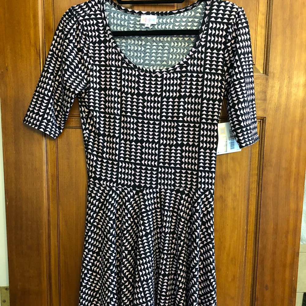 LuLaroe Nicole Dress